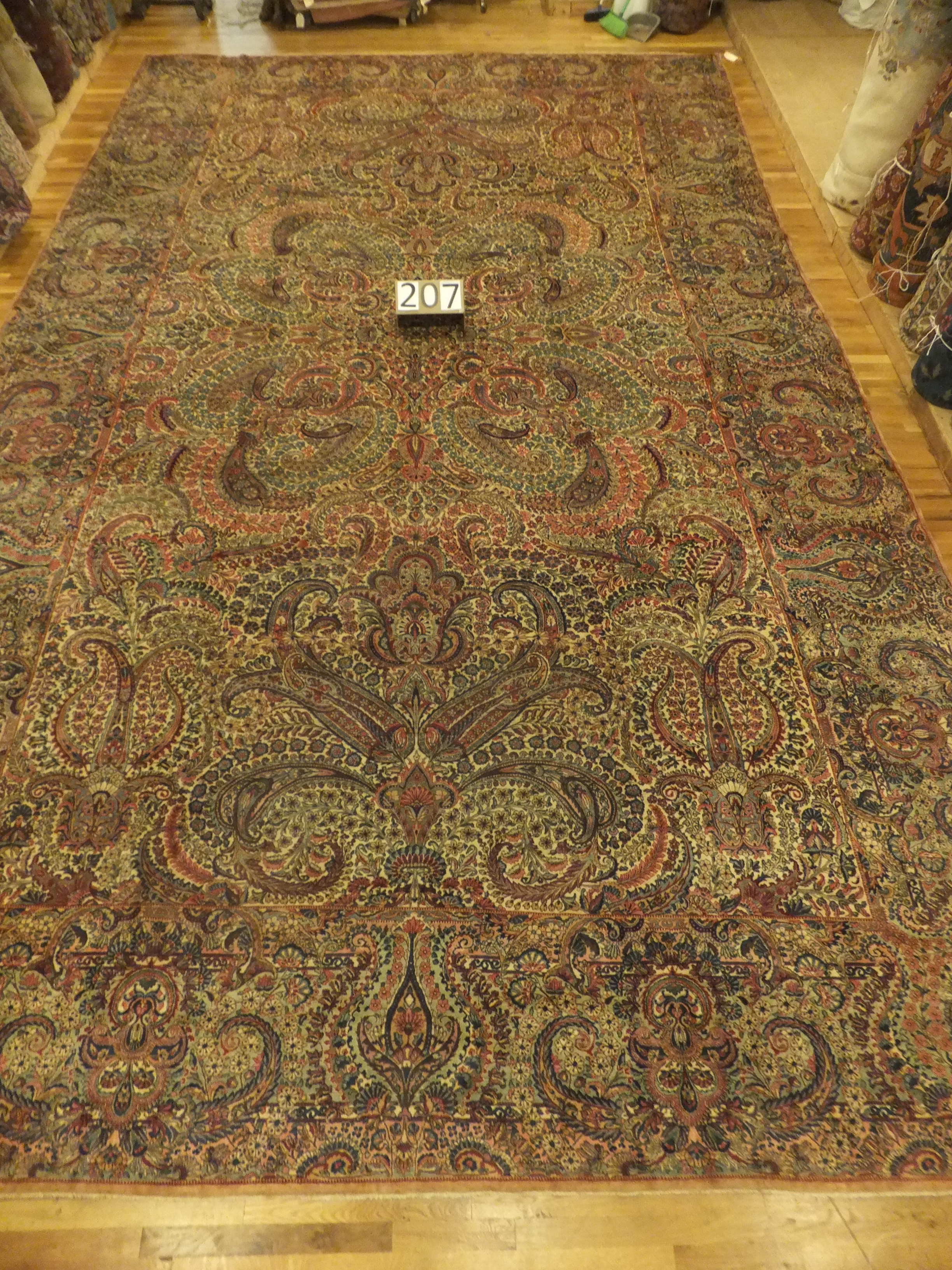 Rug image